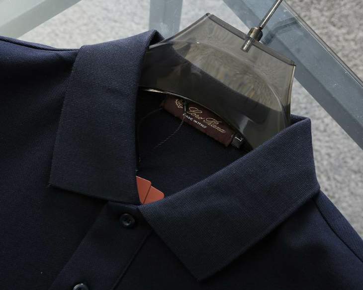 Loro Piana Polo Shirts Short _SKULoroPianaM-4XL26rr2726794